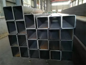低合金方矩管規(guī)格表